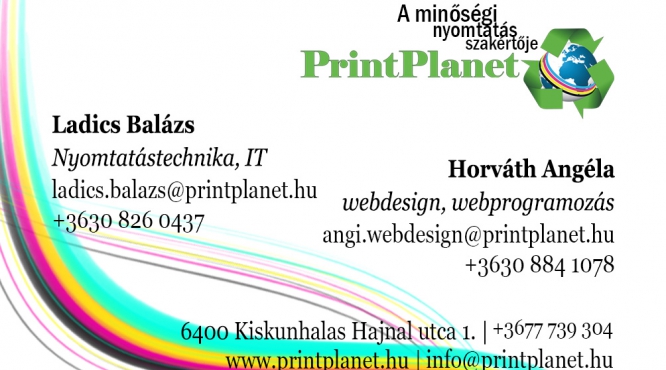 PRINT PLANET Office Technology  Web Design  Web Programming.