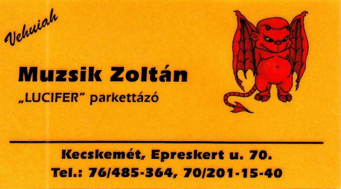 Muzsik Zoltán