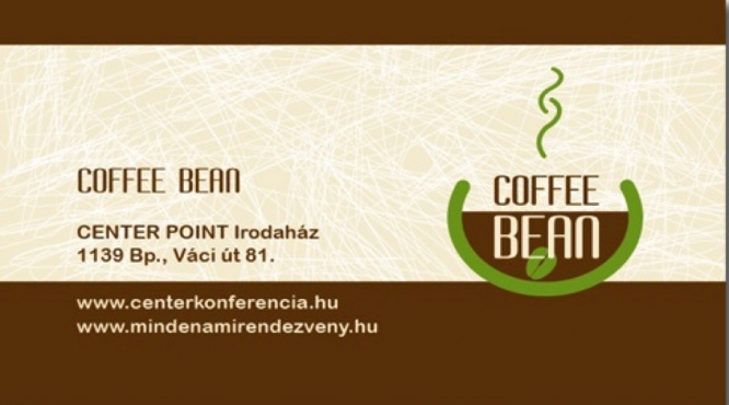 CAFFEE BEAN