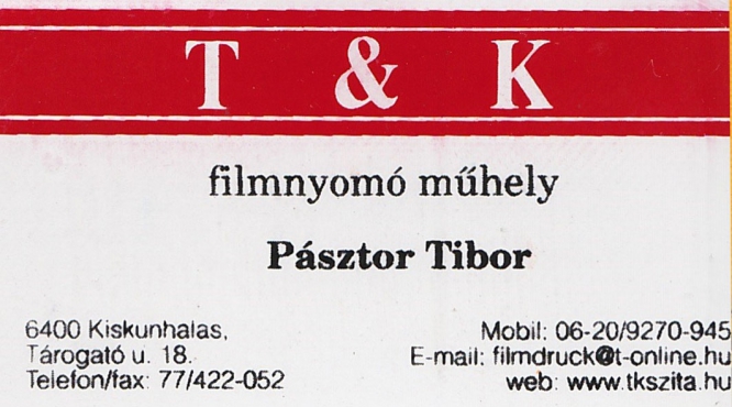 Pásztor Tibor